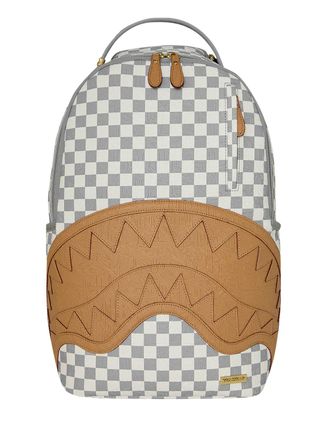Sprayground Spuitgrondzakken