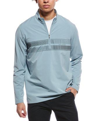 Travis Mathew Travis Matthew Wind Waters Jacket