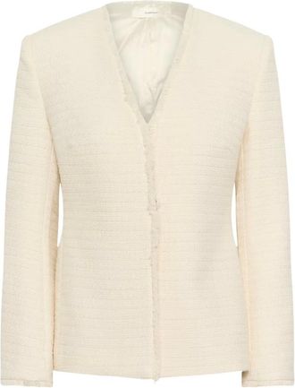 Inwear Dames, Jassen, Wit, Maat: M