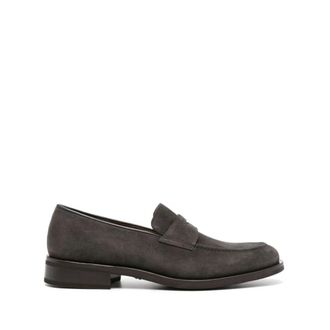 Fratelli Rossetti Hombre, Zapatos, Gris, Talla: 44 EU