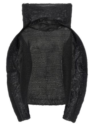 Issey Miyake Womens Panini Top