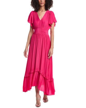 Ramy Brook Exclusive Joanie Maxi Dress