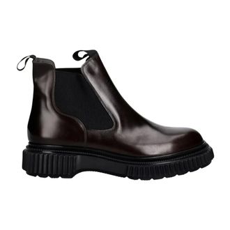 Adieu Paris Botines Chelsea Type 191 - Shoes - Hombre - Marr&oacute;n - 43 EU