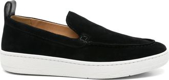 Lanvin Mocassini Cruiser - Nero