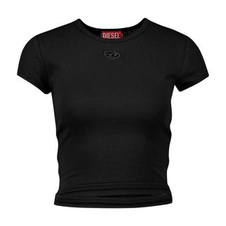 Diesel T-Shirt - Black