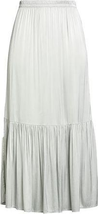 Alessia Santi PARTES DE ABAJO - Faldas midi en YOOX.COM