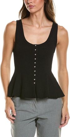 Toccin Eden Fit & Flare Tank Top