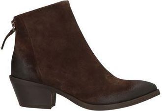 Ovye By Cristina Lucchi FOOTWEAR - Ankle boots on YOOX.COM