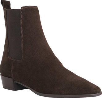 Dune London Parker Chelsea Boot in Brown at Nordstrom, Size 38