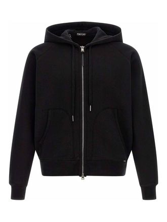 Tom Ford Cotton hoodie
