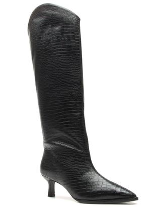Vicenza Montreal Leather Boot
