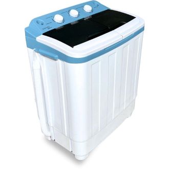 OEM Lavadora Port&aacute;til Ibiza 5,5kg (con Funda) Ideal C&aacute;mping