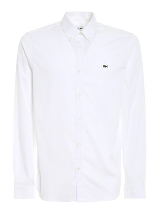 Lacoste Premium cotton shirt