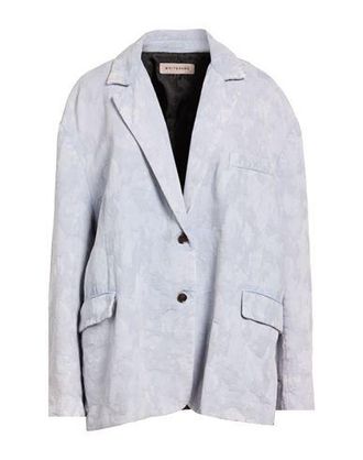 White Sand SUITS and CO-ORDS - Blazers sur YOOX.COM