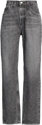 A Gold E BOTTOMWEAR - Jeans on YOOX.COM