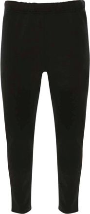 Alexander McQueen Hombre, Pantalones, Negro, Talla: M