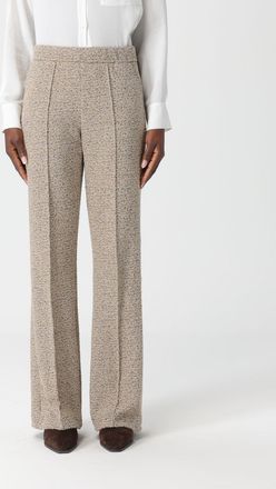 Mason's Pants MASONS Woman color Dove Grey