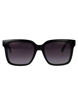 Calvin Klein Jeans Squared Sunglasses Ckj25624 S 1