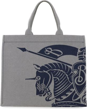 Burberry Hombre, Bolsos, Gris, Talla: ONE Size
