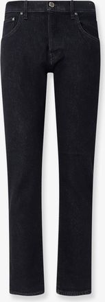 Pantaloni Torino Jeans in black denim - PT TORINO - gender_Man