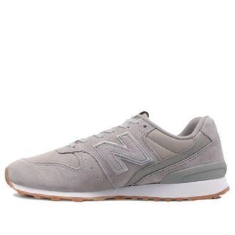 New Balance (WMNS) New Balance 996 Series Grey Purple WR996NEC