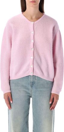 American Vintage Vitow Wool Cardigan