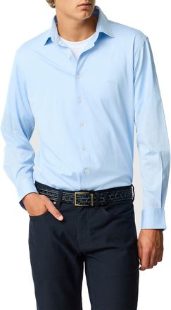 Rodd & Gunn Ascot Park Sports Fit Shirt