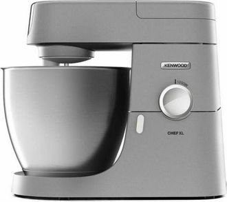 Kenwood Kvl4110s Robot De Cocina, 6,7 L, 1200 W, Plata