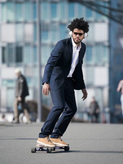 Here’s How You Can Make A Cheaper Suit Look Expensive