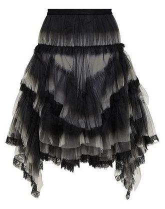 Ermanno Scervino BOTTOMWEAR - Minigonne su YOOX.COM