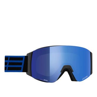 Salice 105 OTG Ski Mask - unisex - Sport - Veelkleurig - Maat: ONE Size Velours