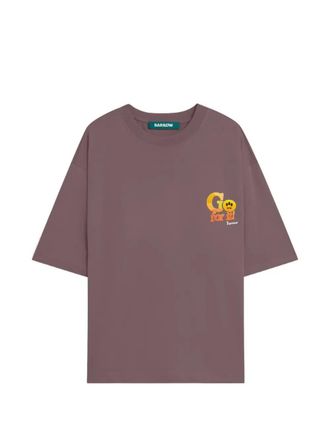 Barrow Jersey T-Shirt Unisex