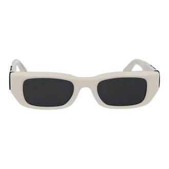 Off-white Sunglasses, unisex, White, 49 MM, Fillmore Sunglasses