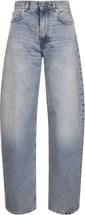 Haikure Mujer, Vaqueros, Azul, Talla: W27