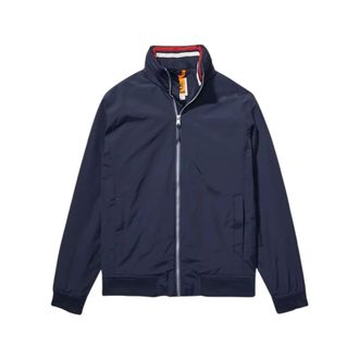 Timberland Uomo, Felpe, Blu, S, new