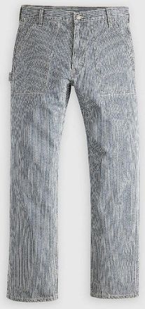 Levi's Mens 555 Rlxd Utlty - Grey - Size: 33/32