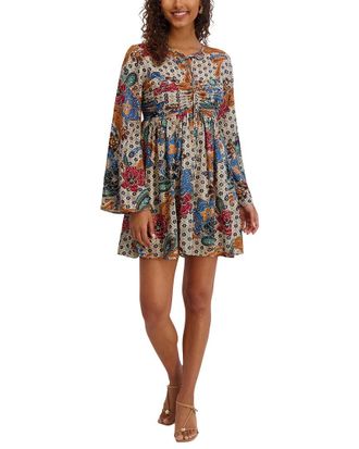Kensie Mini Dress