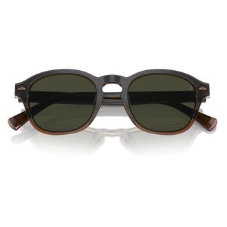 Brunello Cucinelli Brunello Cucinelli, Sunglasses, unisex, Black, Size: 50 MM 0Bc4006S