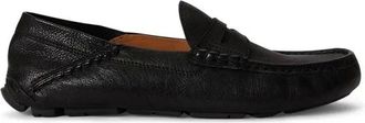 Polo Ralph Lauren Uomo, Scarpe, Nero, 41 EU, new