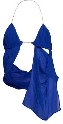 CHRISTOPHER ESBER TOPWEAR - Top su YOOX.COM