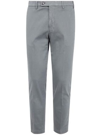 Michael Coal Capri American Pocket Trousers