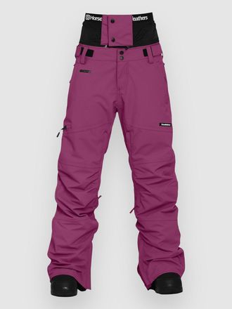 Horsefeathers Lotte II Shell Broek