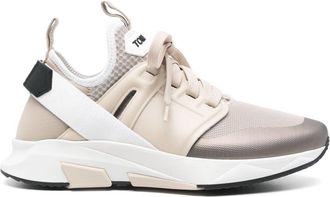 Tom Ford Jago sneakers - Neutrals