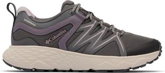 Columbia Peakfreak Roam Waterproof Multisportschuhe f&uuml;r Damen | grau