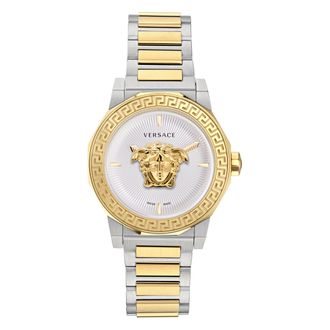 Versace Medusa Deco Dames Multikleur Horloge VE7B00423