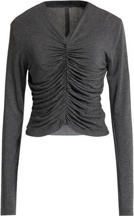 Norma Kamali TOPWEAR - Tops on YOOX.COM