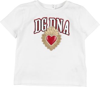 Dolce & Gabbana TOPWEAR - T-shirts on YOOX.COM