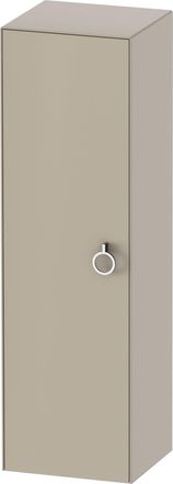 Duravit Duravit Tulip Blanco Armario De Media Altura, Anchura 400 X Fondo