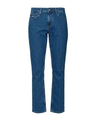 Tommy Jeans BOTTOMWEAR - Jeans on YOOX.COM