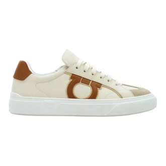 Ferragamo Hombre, Zapatos, Beige, Talla: 40 1/2 EU